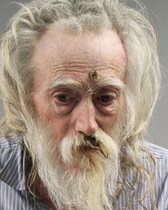 Vancouver Police searching for elderly missing man