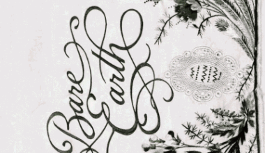 Building a brand means building a world – that’s why Blanca Doba’s identity for Bare Earth didn’t stop at a wordmark
