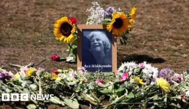 Haytor Vale: A village at the heart of tragedy - BBC
