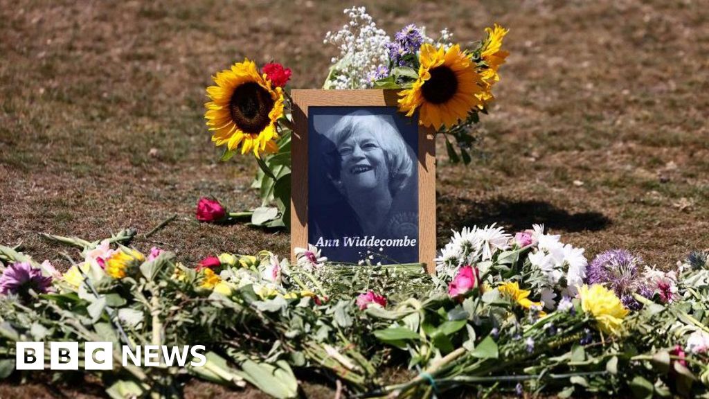 Haytor Vale: A village at the heart of tragedy - BBC