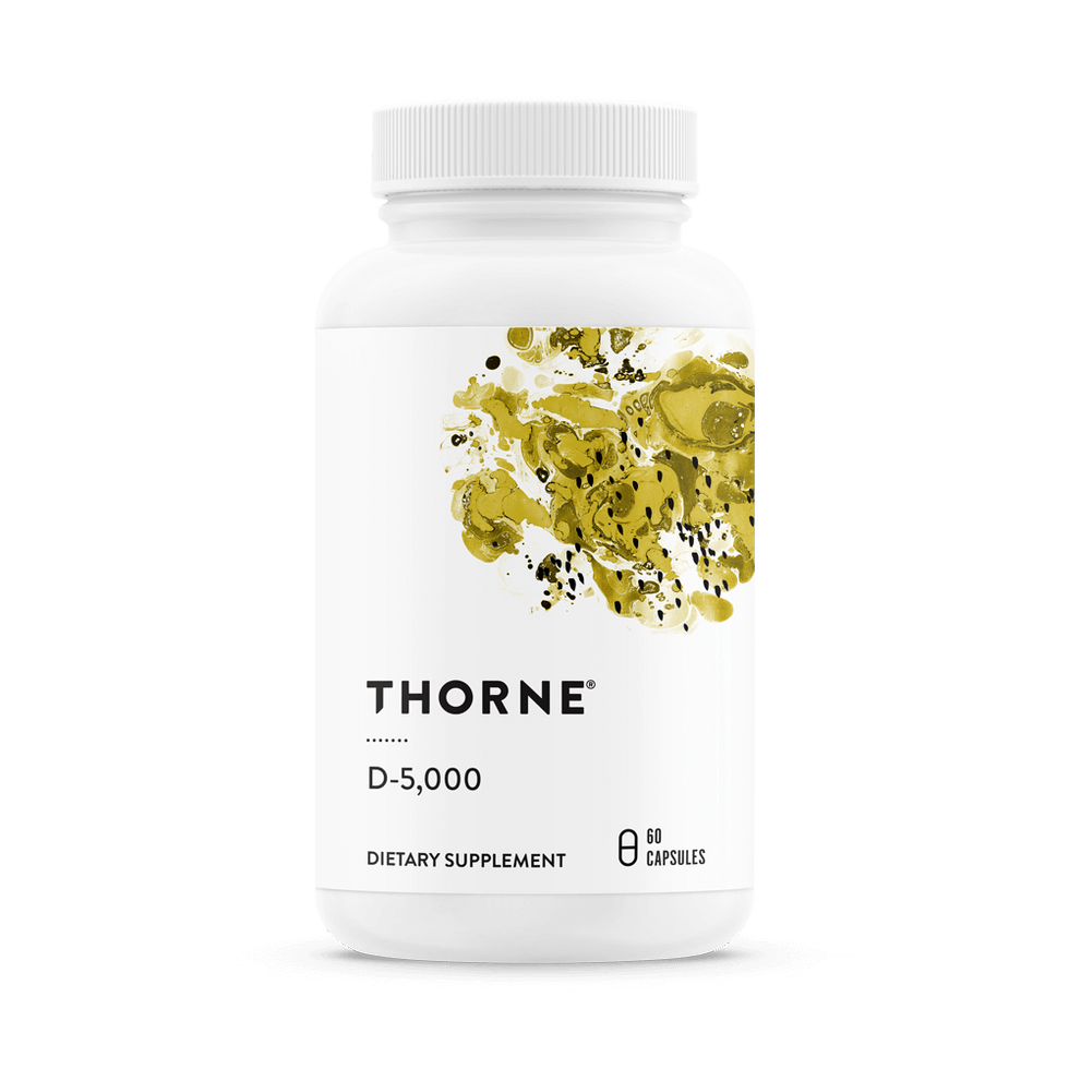 Vitamin D