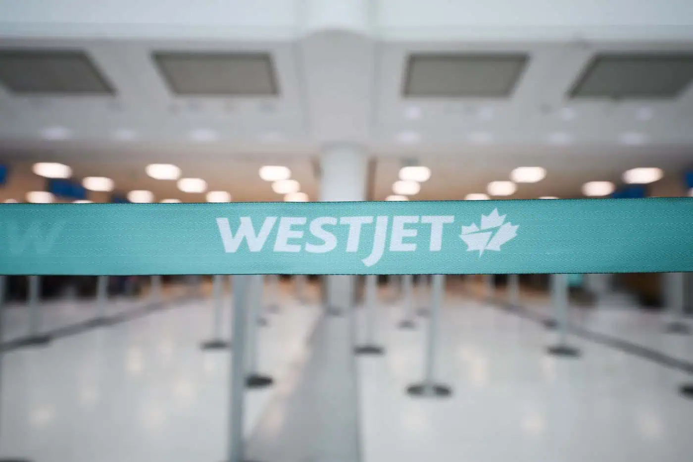 WestJet strike could disrupt hundreds of flights in Canada
