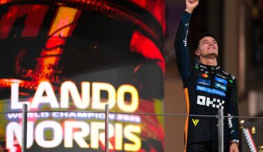 F1 Drivers’ Champion Odds: Who are the Prediction Markets Favoring?
