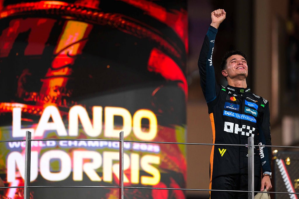 F1 Drivers’ Champion Odds: Who are the Prediction Markets Favoring?