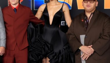 Spider-Man's Jacob Batalon Details Growth With Zendaya, Tom Holland