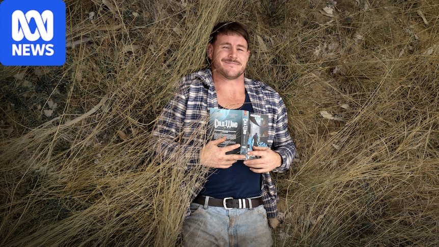 $250K down, Luke Bateman reveals how he survived a 'shameful' gambling addiction