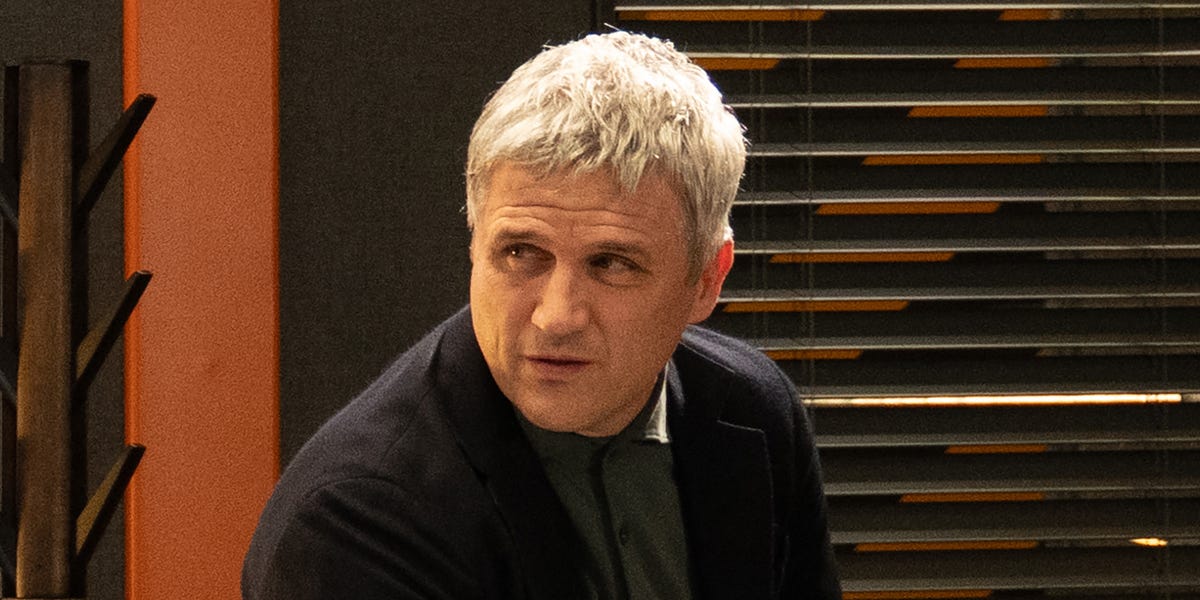 Emmerdale's Caleb to ramp up criminal plot – with Kerry's help