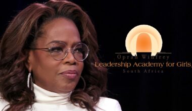 Oprah to Close South African School After Nearly 2 Decades