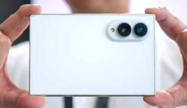 I tried using the Galaxy Z Fold 8’s MyFanCam on my dogs, but I hit a major wall