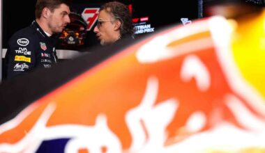 New boss, same problems at Red Bull? Plus: Drivers fear Spa will be ‘sad’