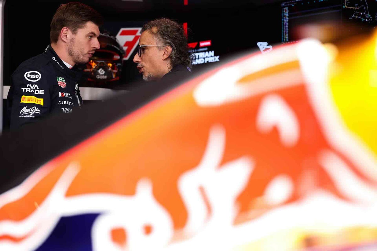 New boss, same problems at Red Bull? Plus: Drivers fear Spa will be ‘sad’