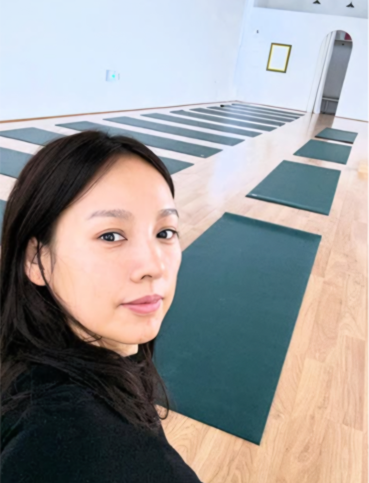 Singer Lee Hyori / Captured from social media