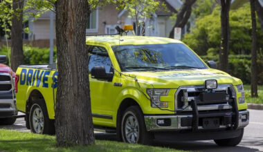 Keith Gerein: Photo radar was an annoying expense, but its absence has Edmonton paying a higher cost