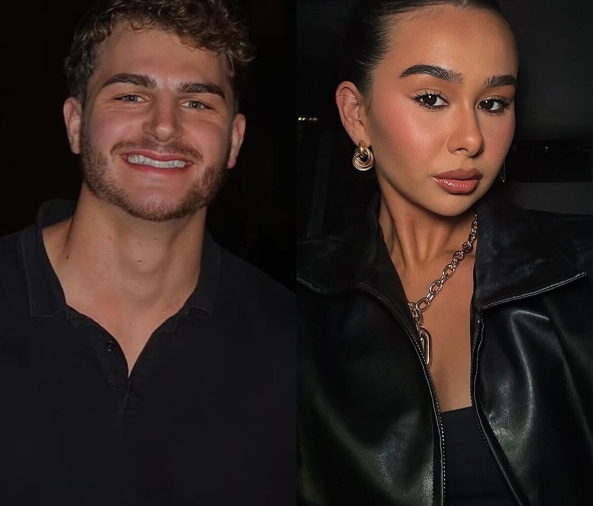 The Ultimatum's Blake Robertson Arrested for 2025 Incident With Hayley