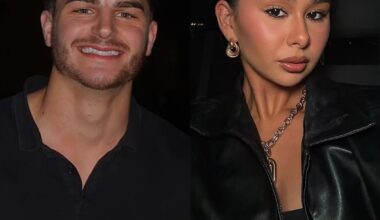 The Ultimatum's Blake Robertson Arrested for 2025 Incident With Hayley