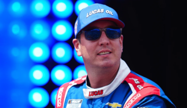 Kyle Busch | NASCAR to hold public memorial service