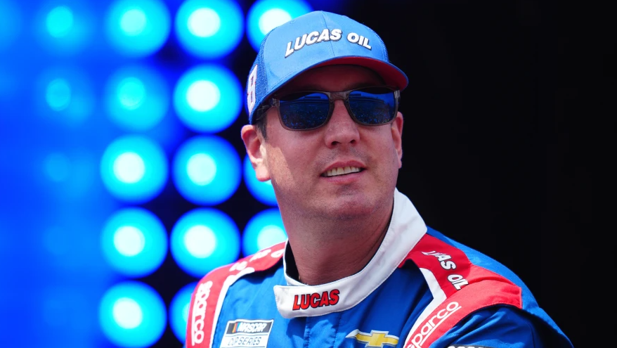 Kyle Busch | NASCAR to hold public memorial service
