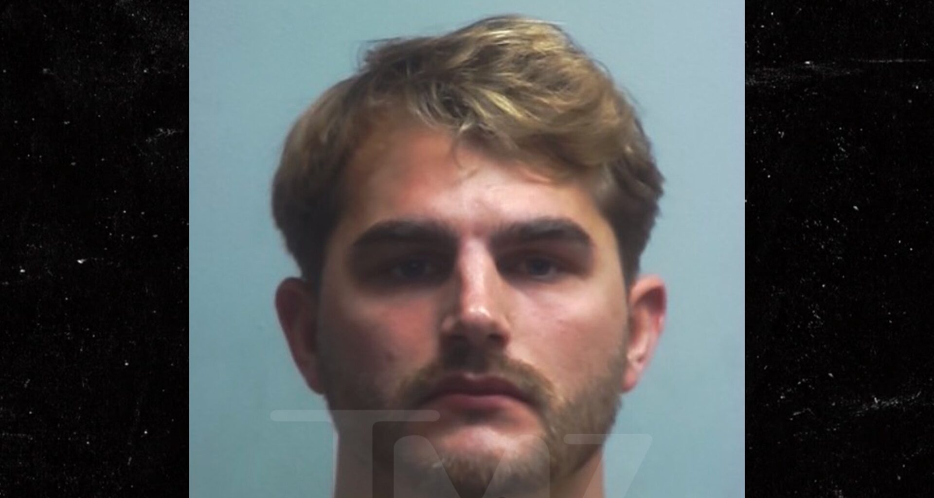 'Ultimatum' Star Blake Robertson Arrested for Assault After Show Filmed