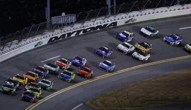 NASCAR to Run Daytona's Coke Zero Sugar 400 With Less Power Than a Ford Mustang GT