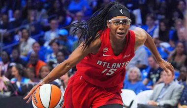 Gray, Reese lead Dream to comeback win over Wings with late surge