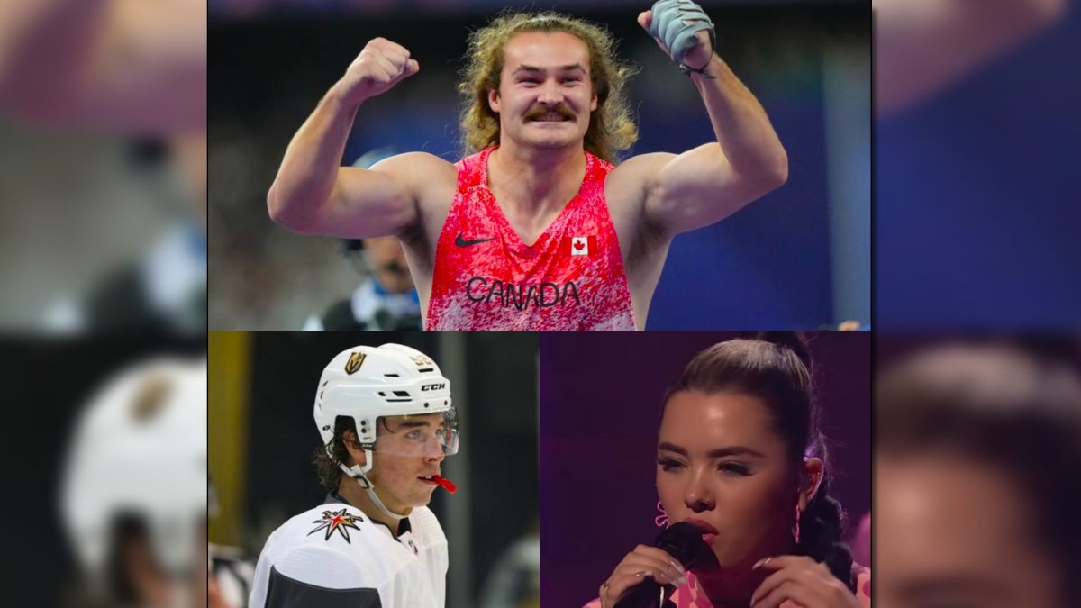 NNN’s Last 10: Through song and sports, local talent takes the world stage | NanaimoNewsNOW