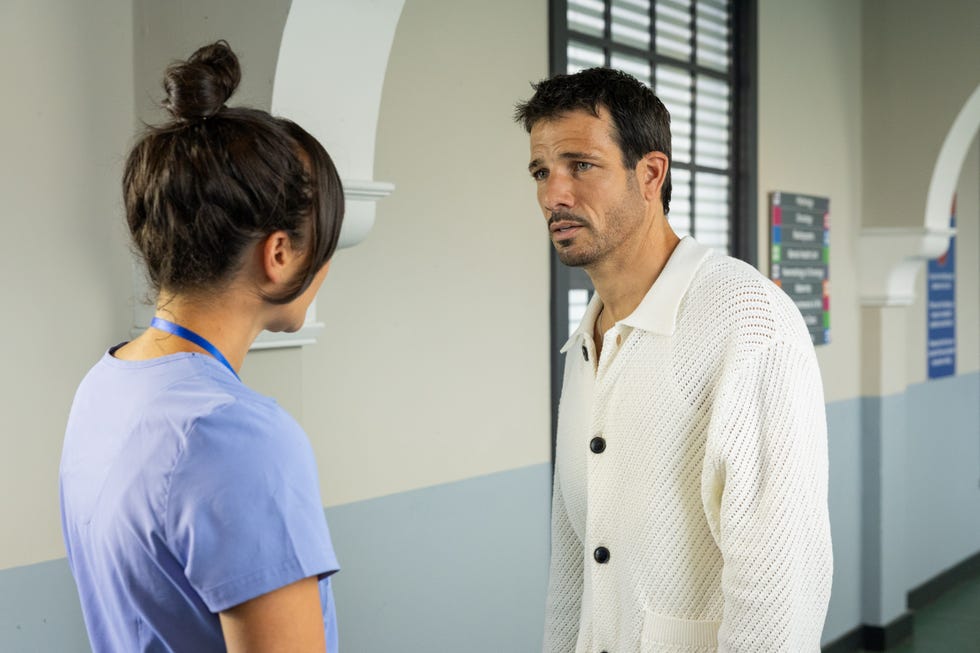 Cleo McQueen and Dodger Savage in Hollyoaks cleo mcqueen and dodger savage in hollyoaks