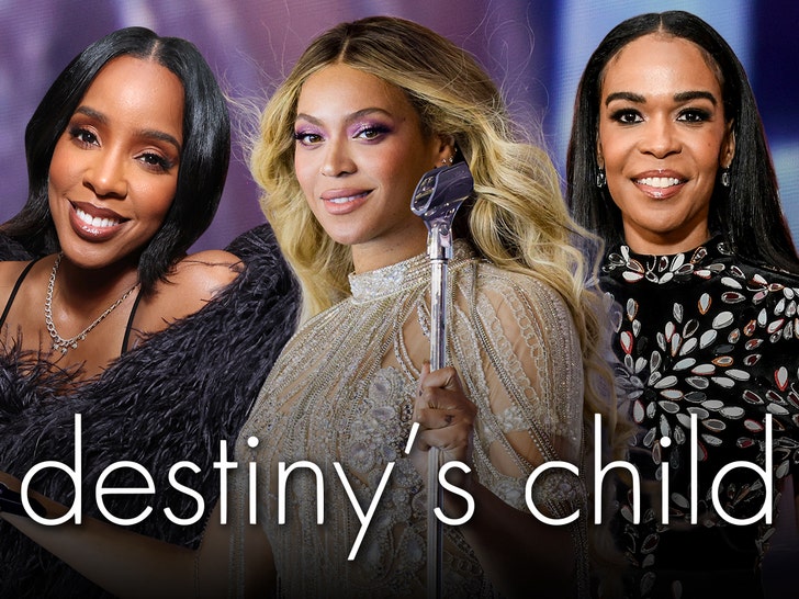 beyonce destinys child getty 1