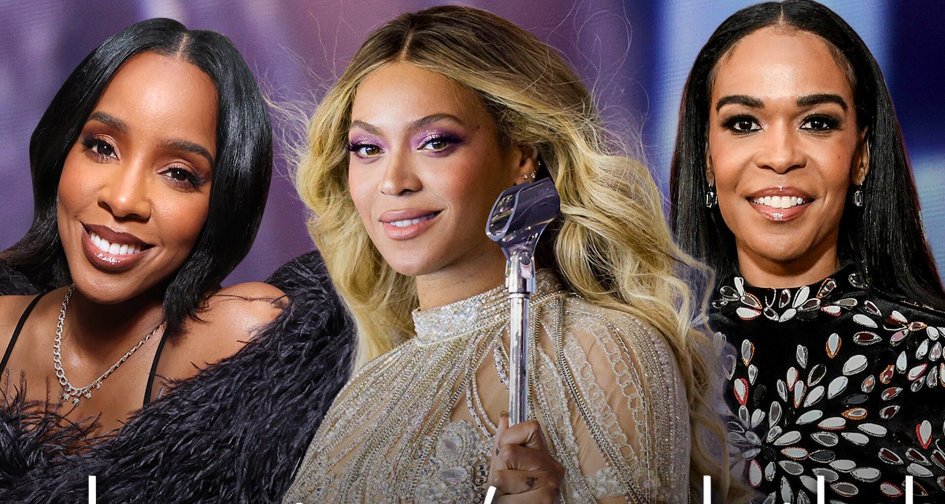 Destiny's Child to Release New Music, Beyonce's Father Mathew Knowles Says