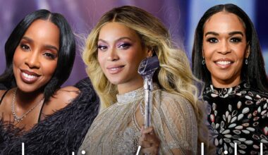 Destiny's Child to Release New Music, Beyonce's Father Mathew Knowles Says