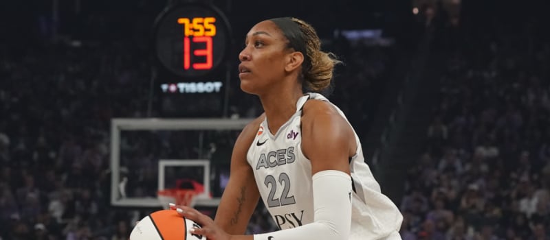 Top WNBA DFS Picks & Strategies: Best Lineups for July 29