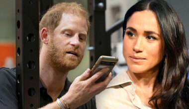 Prince Harry Looks Giddy at Invictus Games Despite Meghan Markle Dropping Out