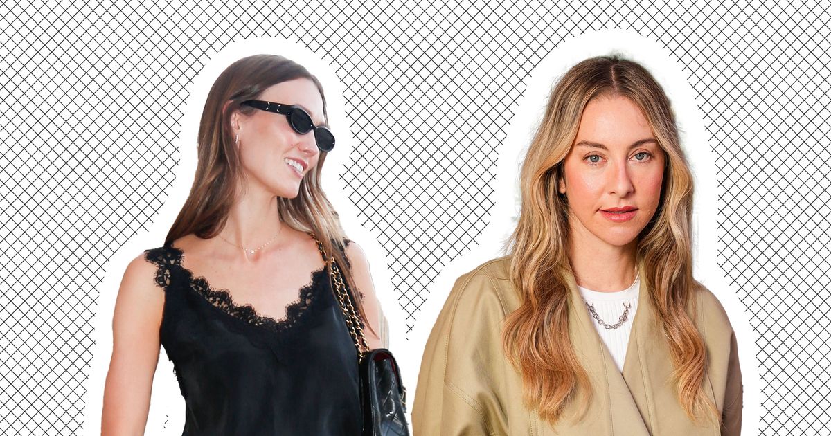 Now, Why Are Karlie Kloss and Este Haim Hanging Out?