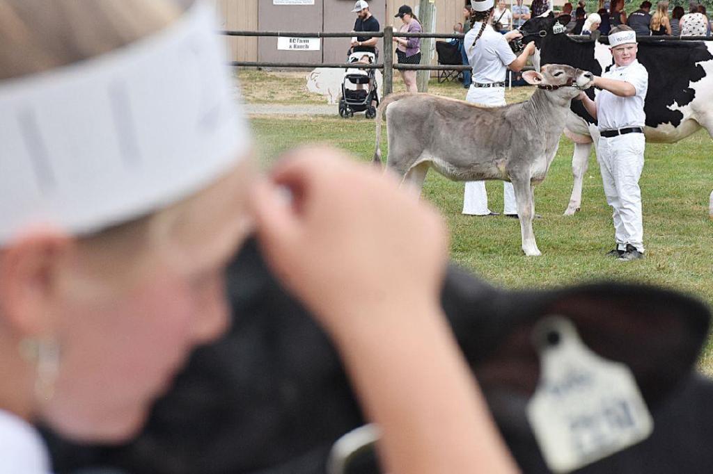 Historic Lower Mainland country festival turns 125 this weekend