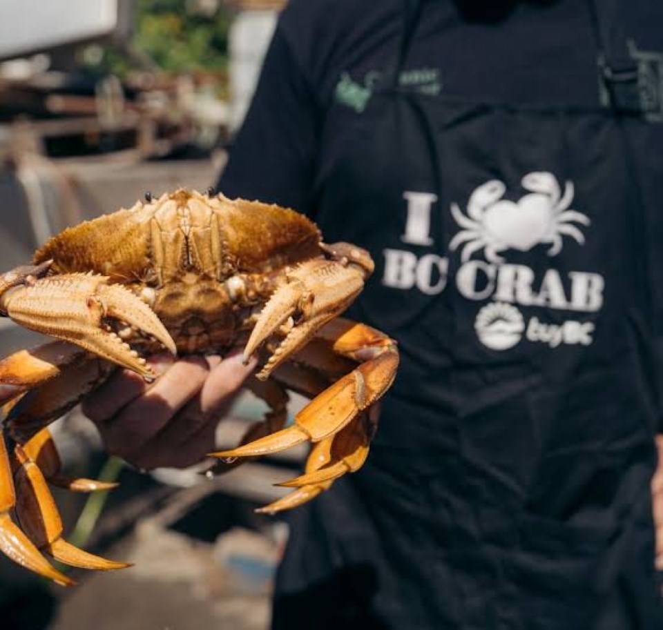 What to book this July: Metro Vancouver's best food events, tasting menus and summer experiences