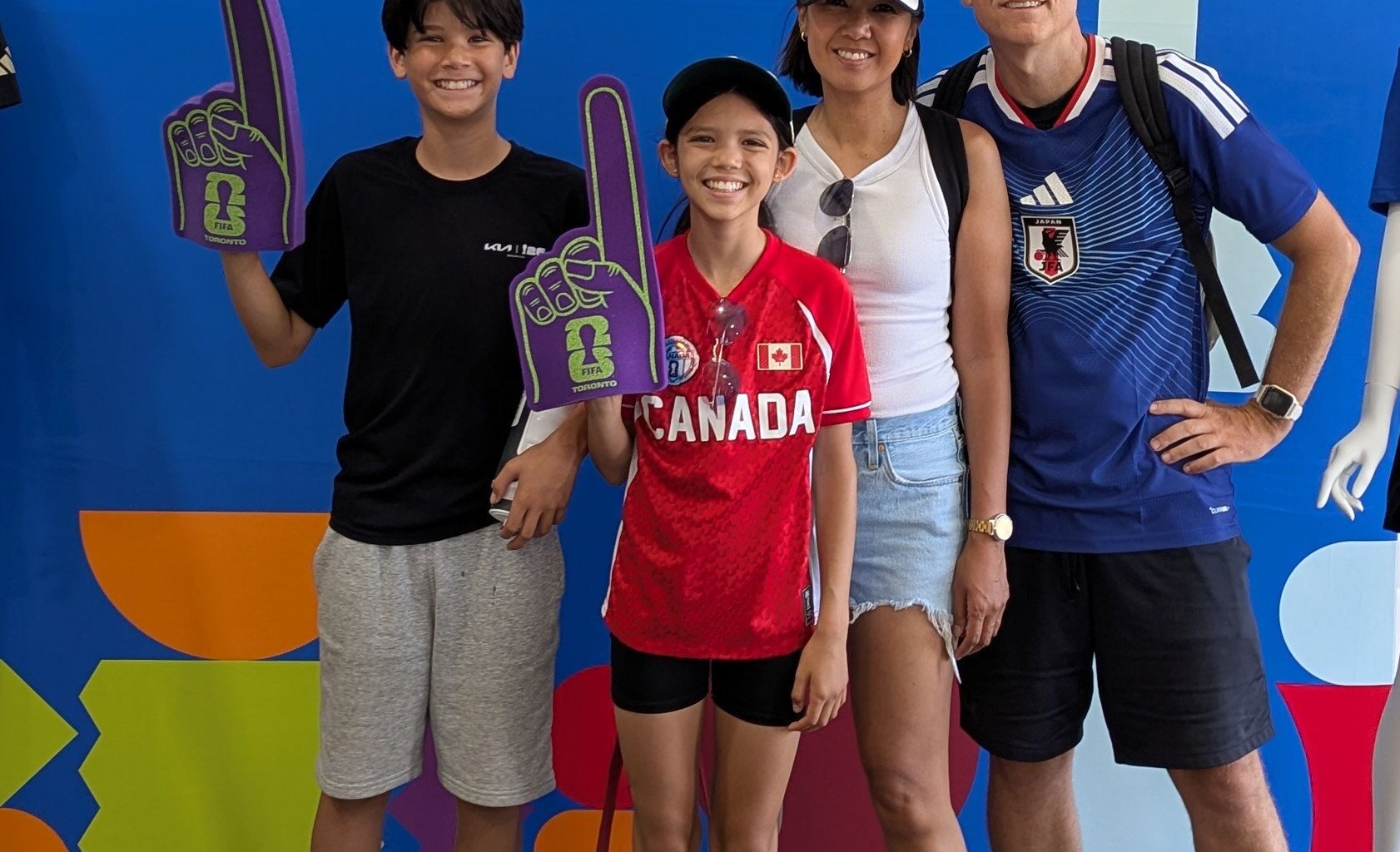 FIFA Fan Festival Toronto
