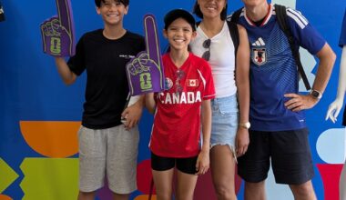 FIFA Fan Festival Toronto