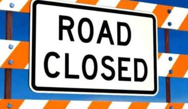 ROADS CLOSED: Pedestrian hit by vehicle seriously injured in Brampton