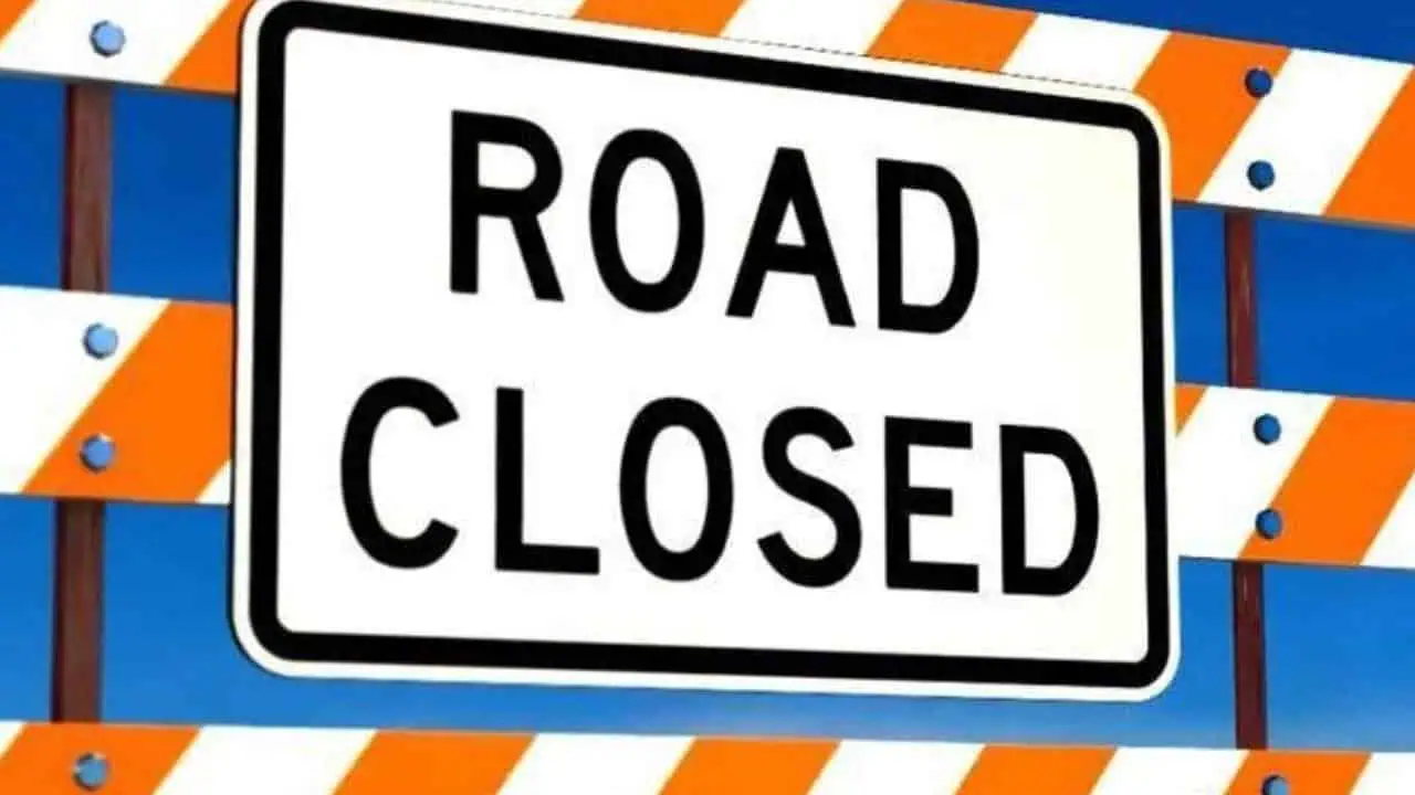 ROADS CLOSED: Pedestrian hit by vehicle seriously injured in Brampton
