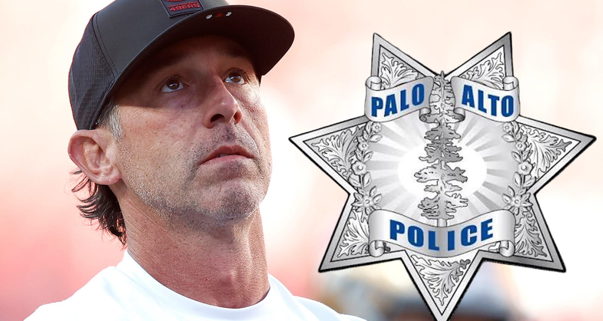 Kyle Shanahan Car Crash: Police Not Releasing Body Cam Footage