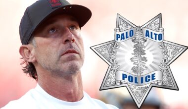 Kyle Shanahan Car Crash: Police Not Releasing Body Cam Footage