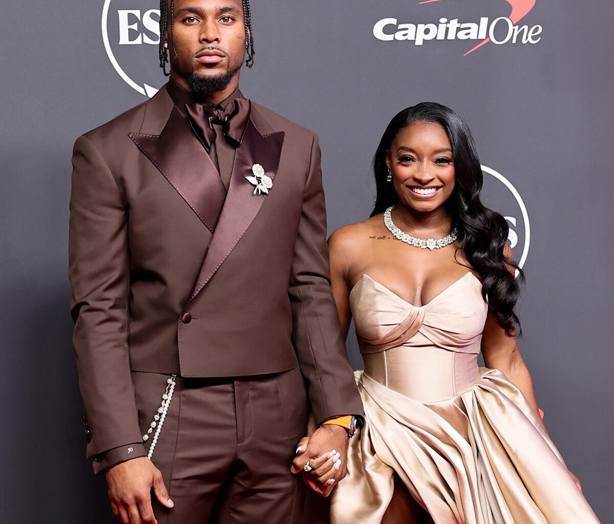 ESPYS 2026 Red Carpet Looks: See Every Celebrity Outfit