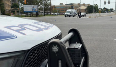 Woman dies after hit-and-run in Mississauga: Peel police