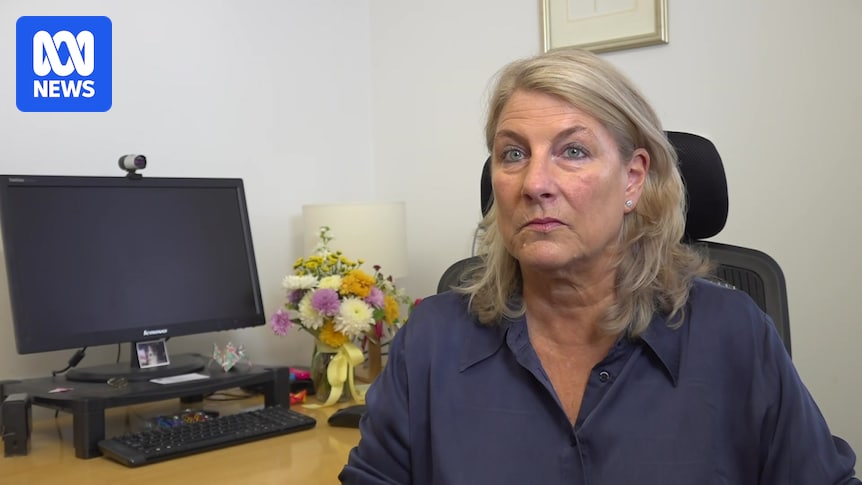 Mental health workers say 'decimated' Albury Wodonga Health service puts patients at risk