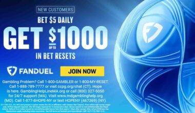 FanDuel promo code: Get up to $1,000 in Bet Reset Tokens for Padres-Blue Jays, WNBA, more on Sunday, July 12