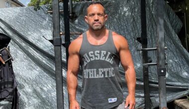 How to Build Real Strength in Your 60s and Beyond – Back-to-Basics Coach, 62, Shares His Lifting Formula