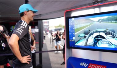 Mercedes F1 Believes It Has Fixed George Russell’s Mystery