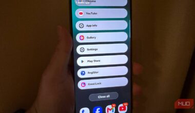 Samsung's most powerful features aren't turned on by default — and almost nobody finds them
