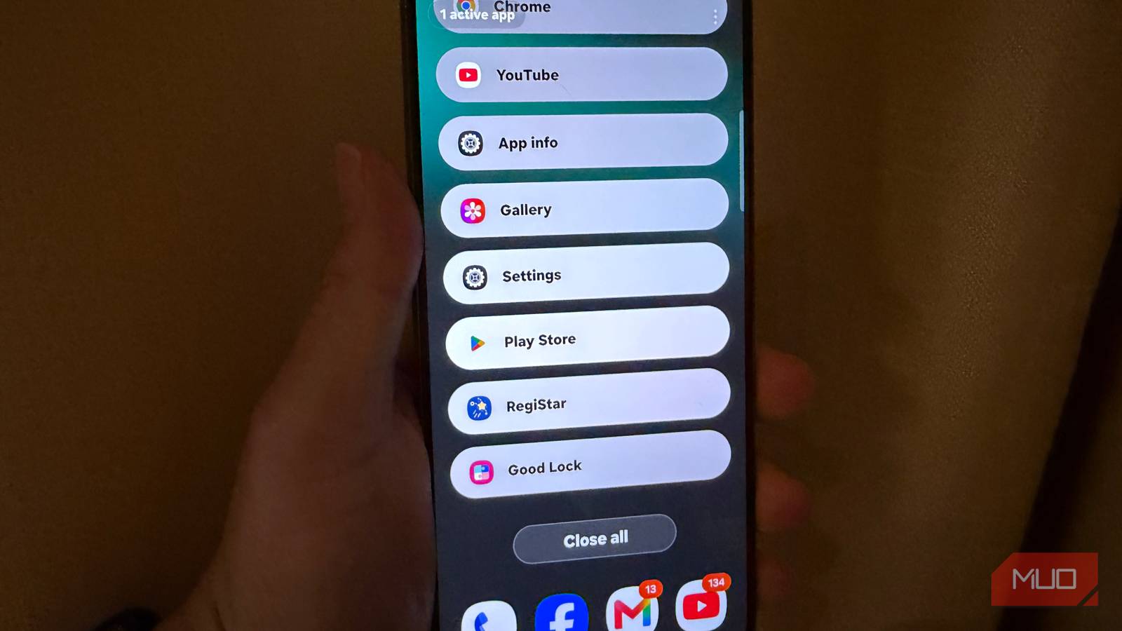 Samsung's most powerful features aren't turned on by default — and almost nobody finds them