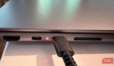 I changed one Windows 11 sleep setting and my laptop's battery finally stopped draining at idle