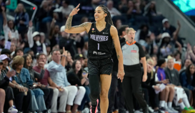 Valkyries 2026 All-Star Weekend Preview